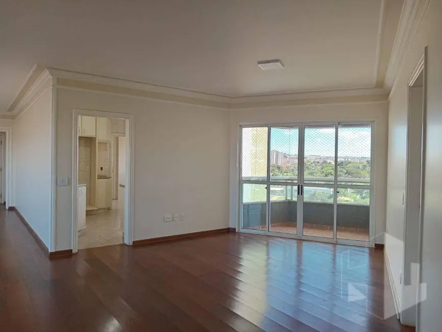 Foto 4 de Apartamento com 3 quartos à venda e para alugar, 190m2 em Vila Hilst, Jau - SP