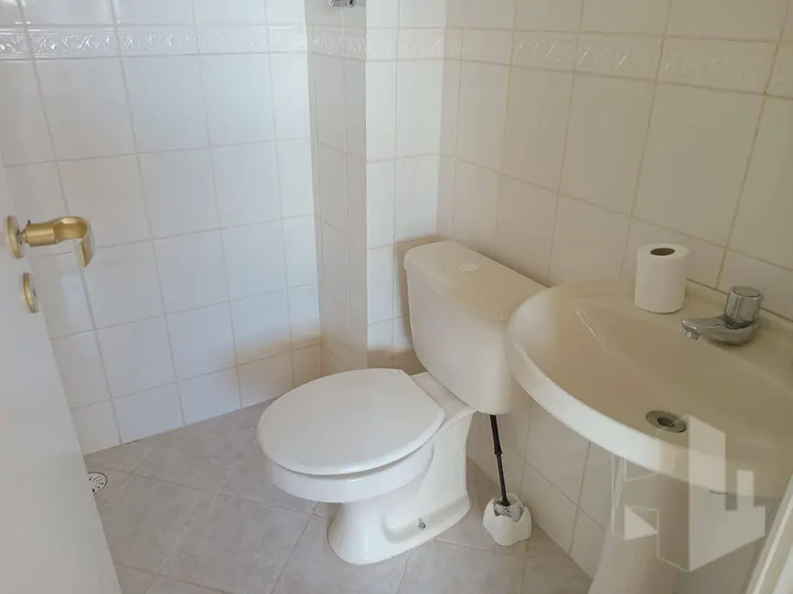 Foto 9 de Apartamento com 3 quartos à venda e para alugar, 190m2 em Vila Hilst, Jau - SP