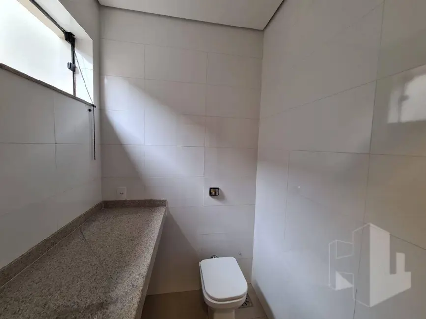 Foto 4 de Sala Comercial para alugar, 80m2 em Centro, Jau - SP