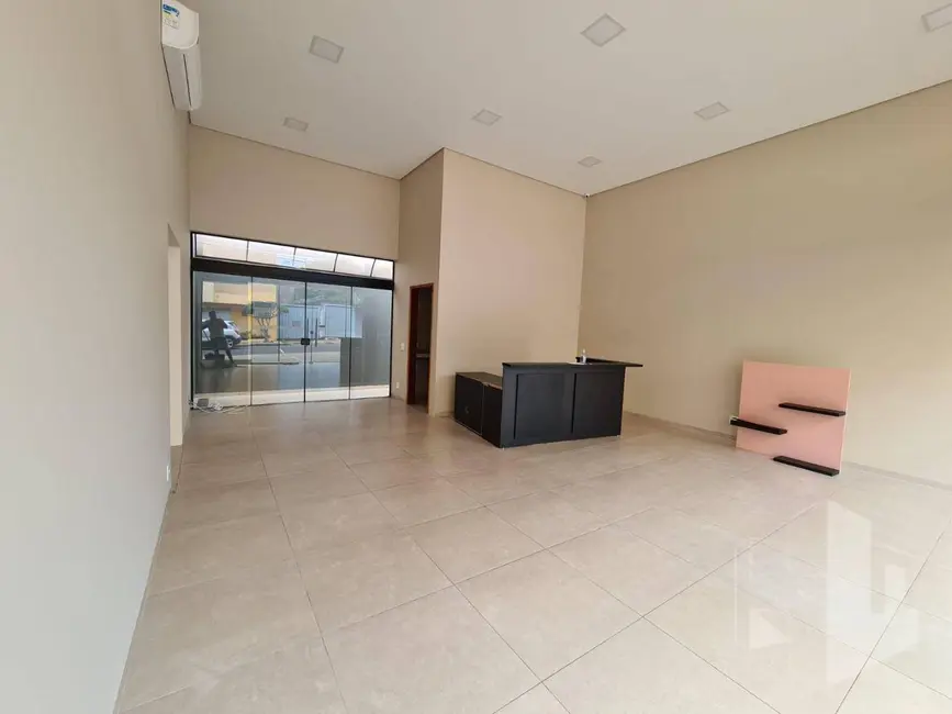 Foto 1 de Sala Comercial para alugar, 80m2 em Centro, Jau - SP