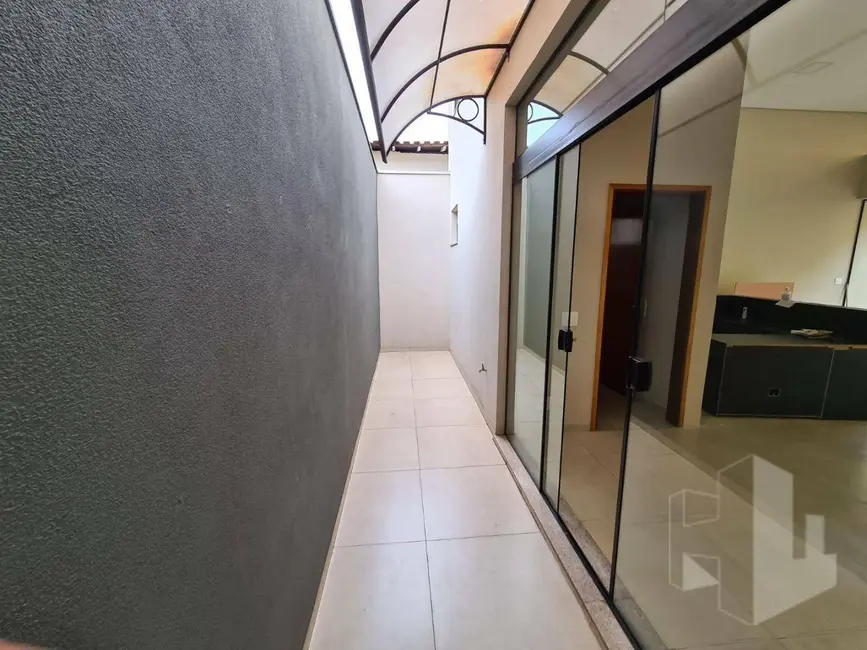 Foto 3 de Sala Comercial para alugar, 80m2 em Centro, Jau - SP