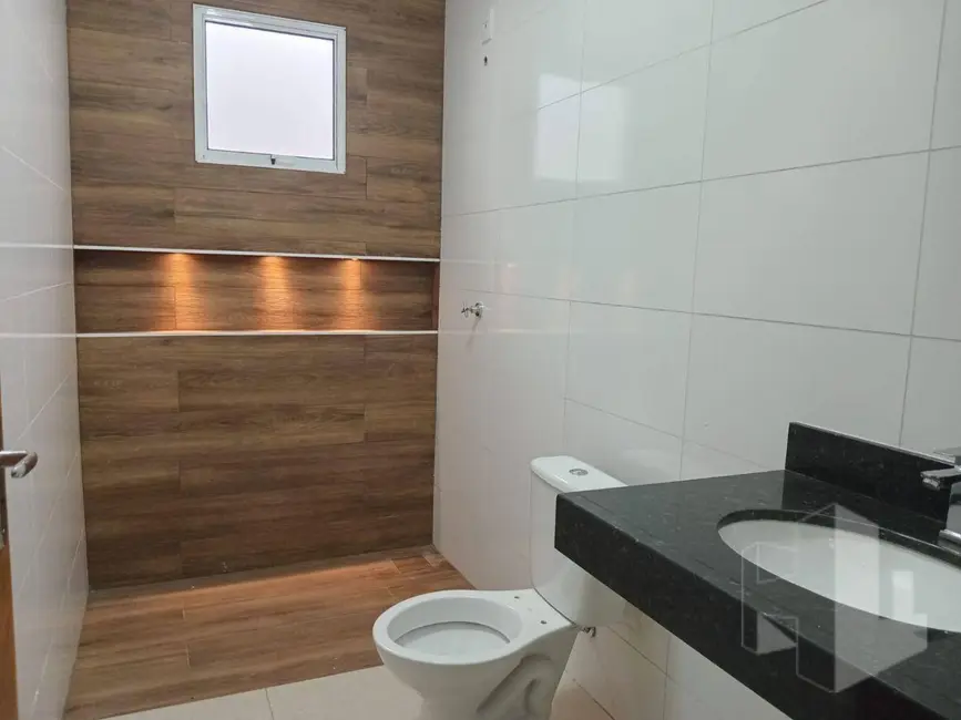 Foto 8 de Casa com 2 quartos à venda, 130m2 em Chácara Bela Vista, Jau - SP