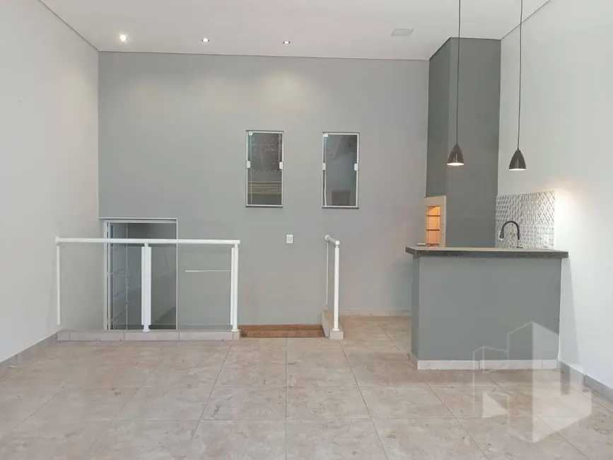 Foto 1 de Casa com 2 quartos à venda, 130m2 em Chácara Bela Vista, Jau - SP