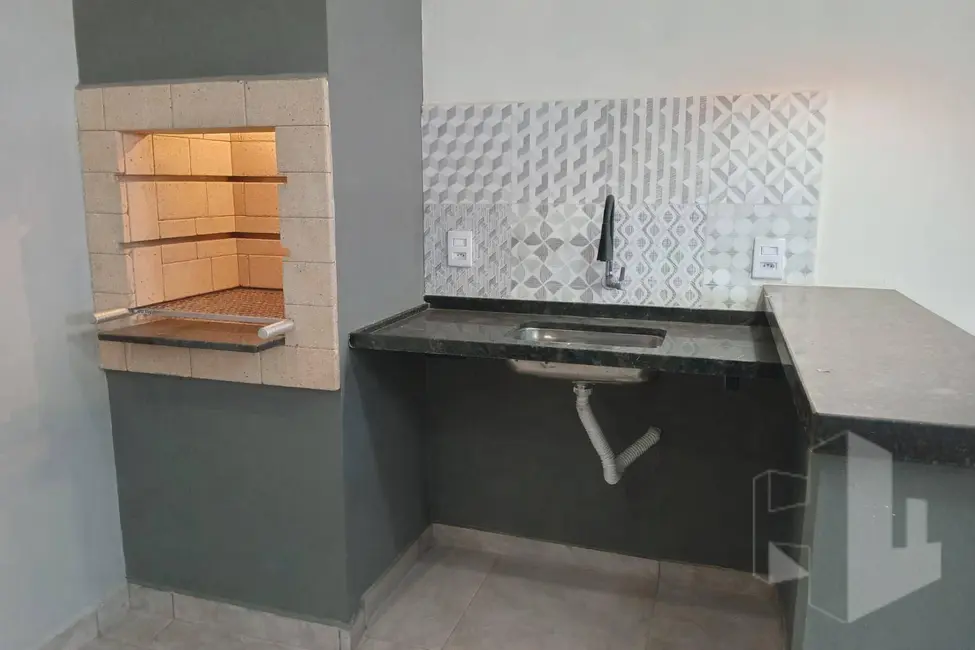 Foto 2 de Casa com 2 quartos à venda, 130m2 em Chácara Bela Vista, Jau - SP