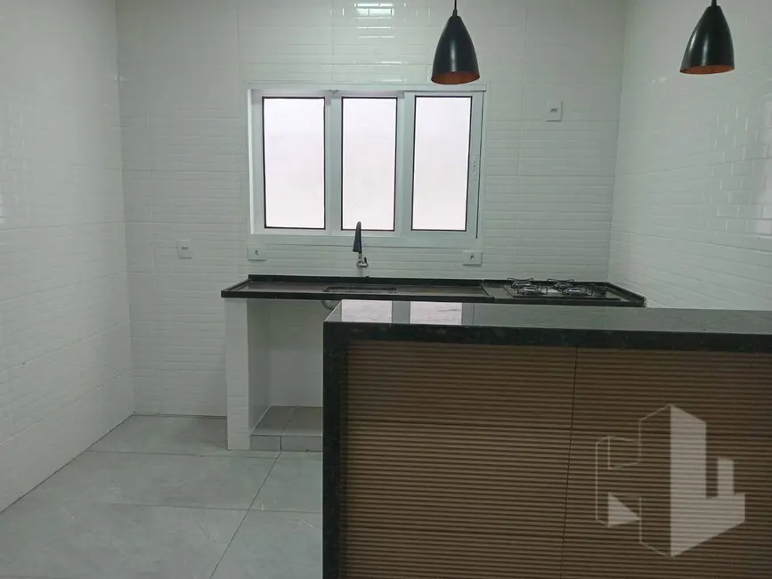 Foto 5 de Casa com 2 quartos à venda, 130m2 em Chácara Bela Vista, Jau - SP