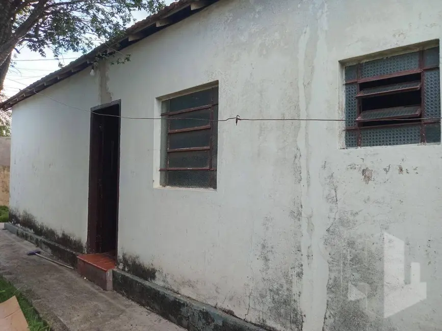 Foto 2 de Casa com 2 quartos à venda, 310m2 em Vila Industrial, Jau - SP