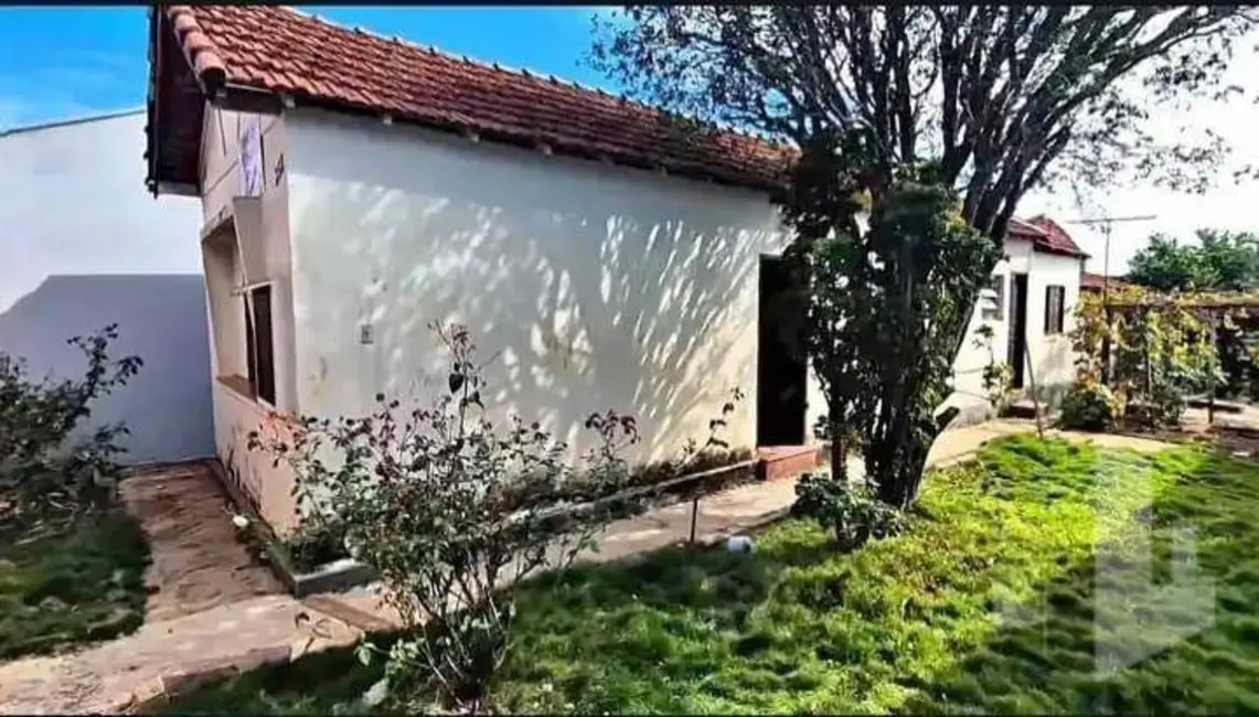 Foto 1 de Casa com 2 quartos à venda, 310m2 em Vila Industrial, Jau - SP