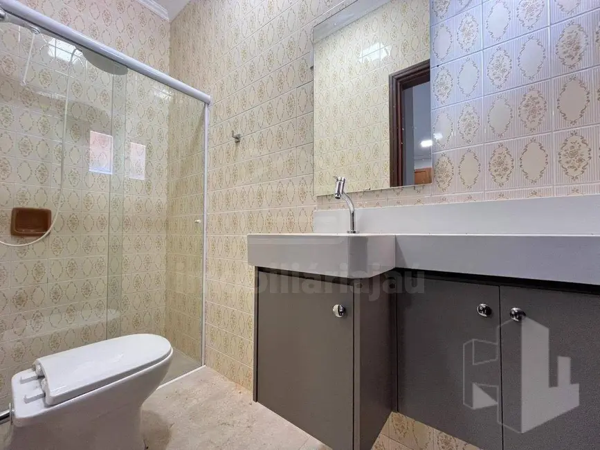 Foto 4 de Kitnet com 1 quarto para alugar, 40m2 em Jardim Regina, Jau - SP