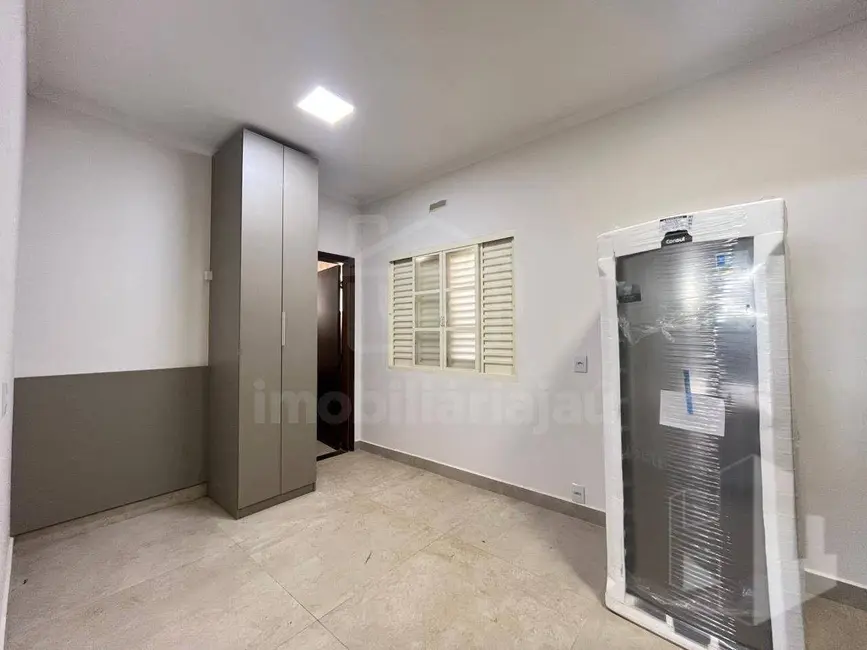 Foto 2 de Kitnet com 1 quarto para alugar, 40m2 em Jardim Regina, Jau - SP
