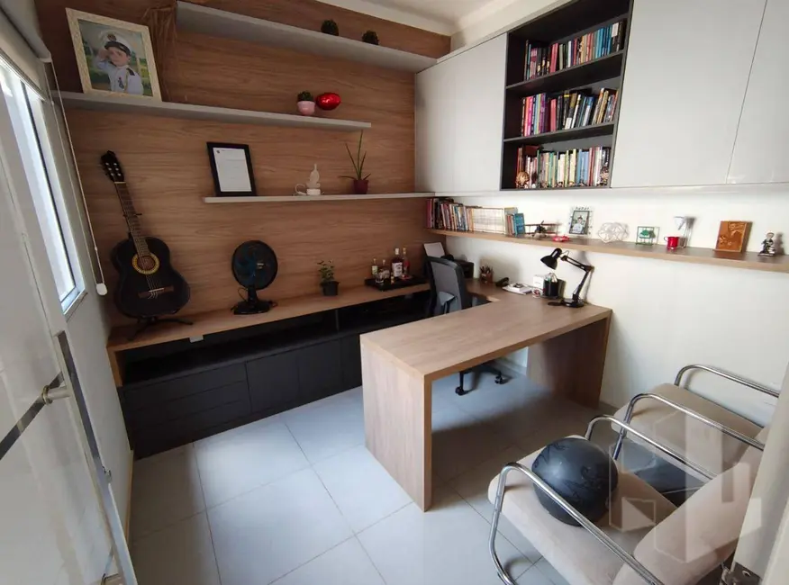 Foto 3 de Casa com 2 quartos à venda, 165m2 em Jardim Dona Emília, Jau - SP