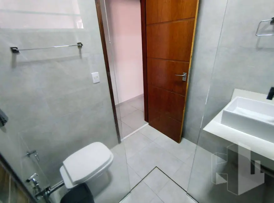 Foto 7 de Casa com 2 quartos à venda, 165m2 em Jardim Dona Emília, Jau - SP