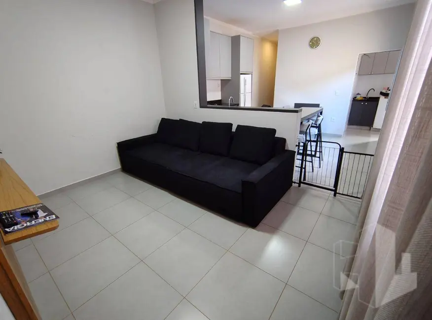 Foto 4 de Casa com 2 quartos à venda, 165m2 em Jardim Dona Emília, Jau - SP