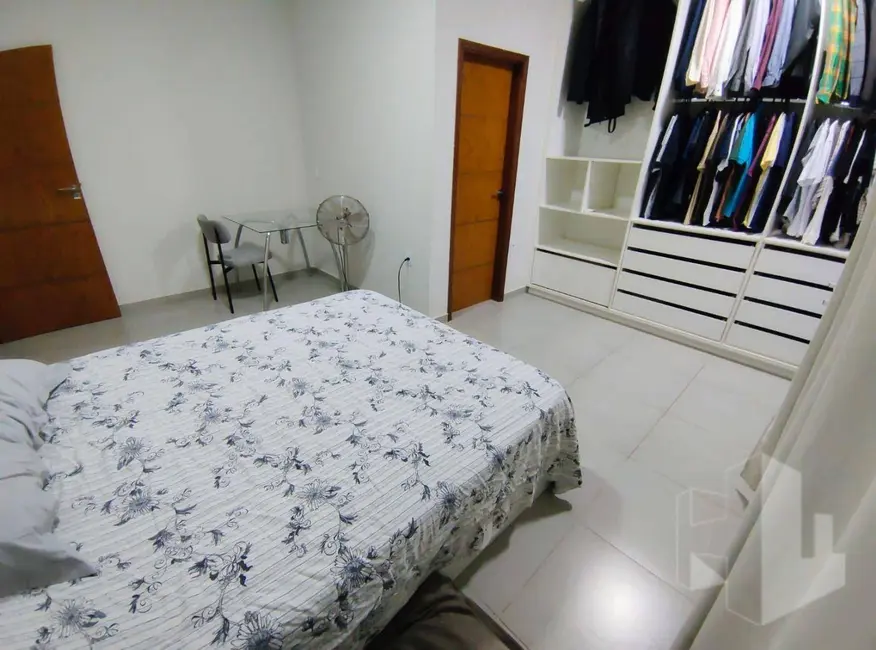 Foto 9 de Casa com 2 quartos à venda, 165m2 em Jardim Dona Emília, Jau - SP