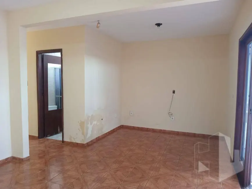 Foto 4 de Casa com 2 quartos para alugar, 300m2 em Jardim Novo Horizonte, Jau - SP