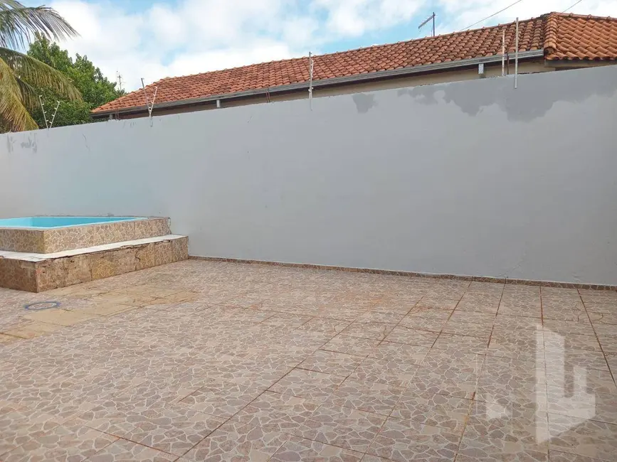 Foto 2 de Casa com 2 quartos para alugar, 300m2 em Jardim Novo Horizonte, Jau - SP