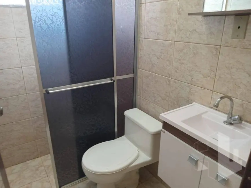 Foto 5 de Casa com 2 quartos para alugar, 300m2 em Jardim Novo Horizonte, Jau - SP