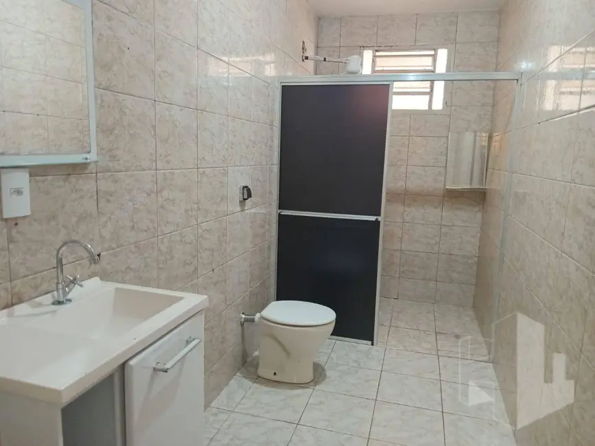 Foto 7 de Casa com 2 quartos para alugar, 300m2 em Jardim Novo Horizonte, Jau - SP