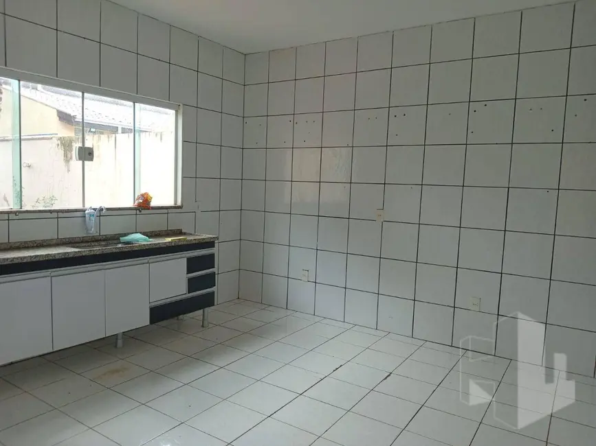 Foto 5 de Casa com 2 quartos à venda e para alugar, 400m2 em Jardim Parati, Jau - SP