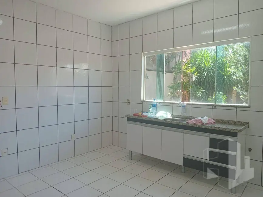 Foto 4 de Casa com 2 quartos à venda e para alugar, 400m2 em Jardim Parati, Jau - SP