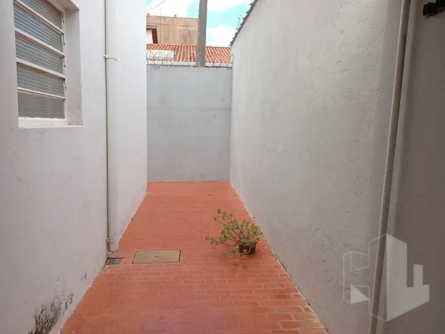 Foto 9 de Casa com 3 quartos à venda, 117m2 em Vila Maria Cristina, Jau - SP