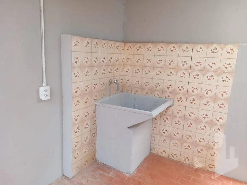 Foto 8 de Casa com 3 quartos à venda, 117m2 em Vila Maria Cristina, Jau - SP