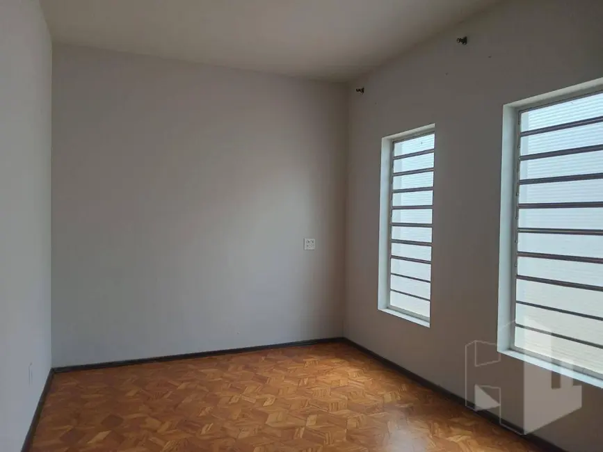 Foto 1 de Casa com 3 quartos à venda, 117m2 em Vila Maria Cristina, Jau - SP