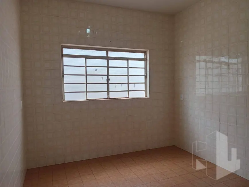 Foto 4 de Casa com 3 quartos à venda, 117m2 em Vila Maria Cristina, Jau - SP