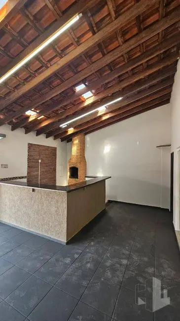 Foto 3 de Casa com 3 quartos à venda, 144m2 em Jardim Pires I, Jau - SP