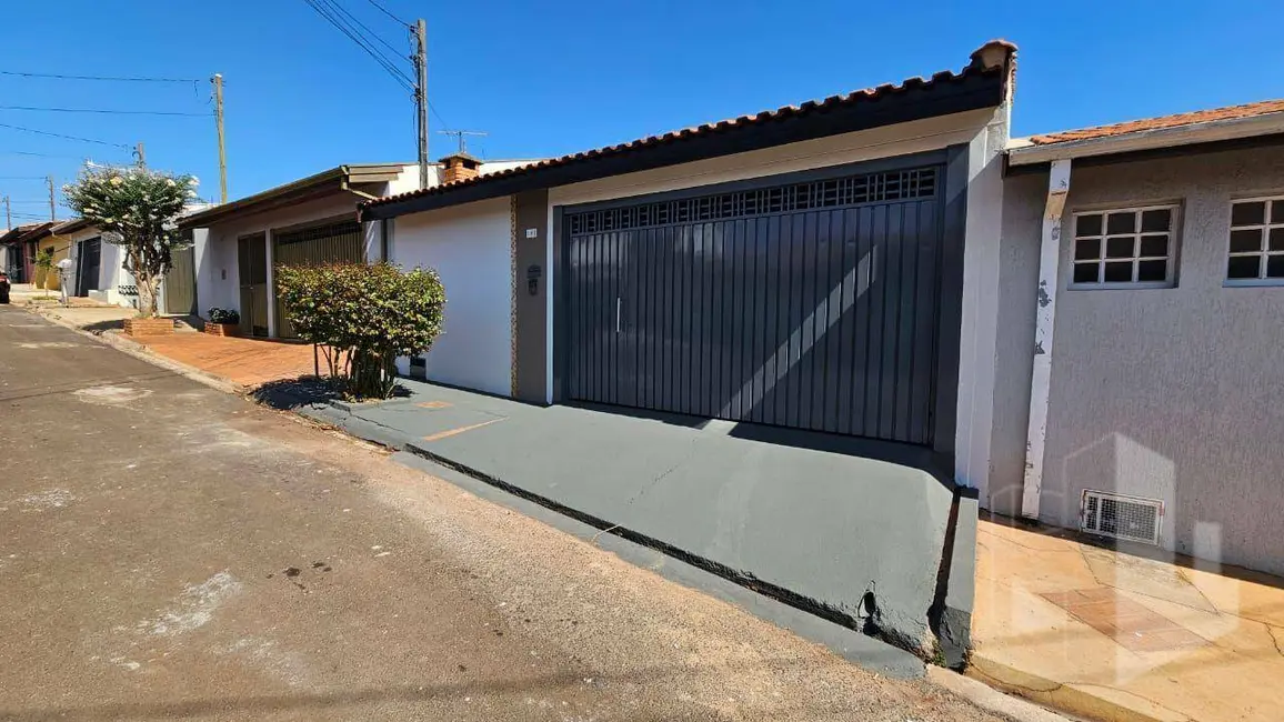 Foto 1 de Casa com 3 quartos à venda, 144m2 em Jardim Pires I, Jau - SP