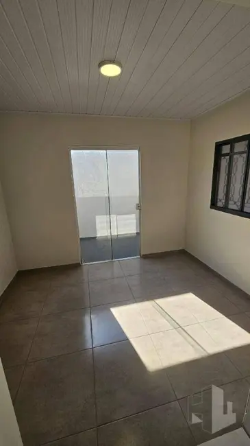 Foto 6 de Casa com 3 quartos à venda, 144m2 em Jardim Pires I, Jau - SP