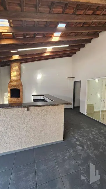 Foto 4 de Casa com 3 quartos à venda, 144m2 em Jardim Pires I, Jau - SP