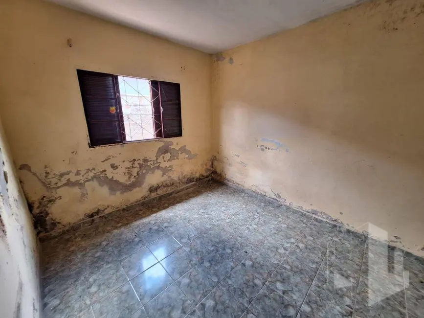 Foto 5 de Casa com 2 quartos à venda, 125m2 em Jardim Netinho Prado, Jau - SP