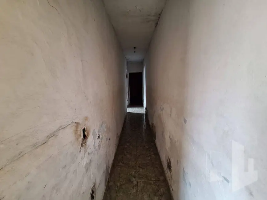 Foto 3 de Casa com 2 quartos à venda, 125m2 em Jardim Netinho Prado, Jau - SP