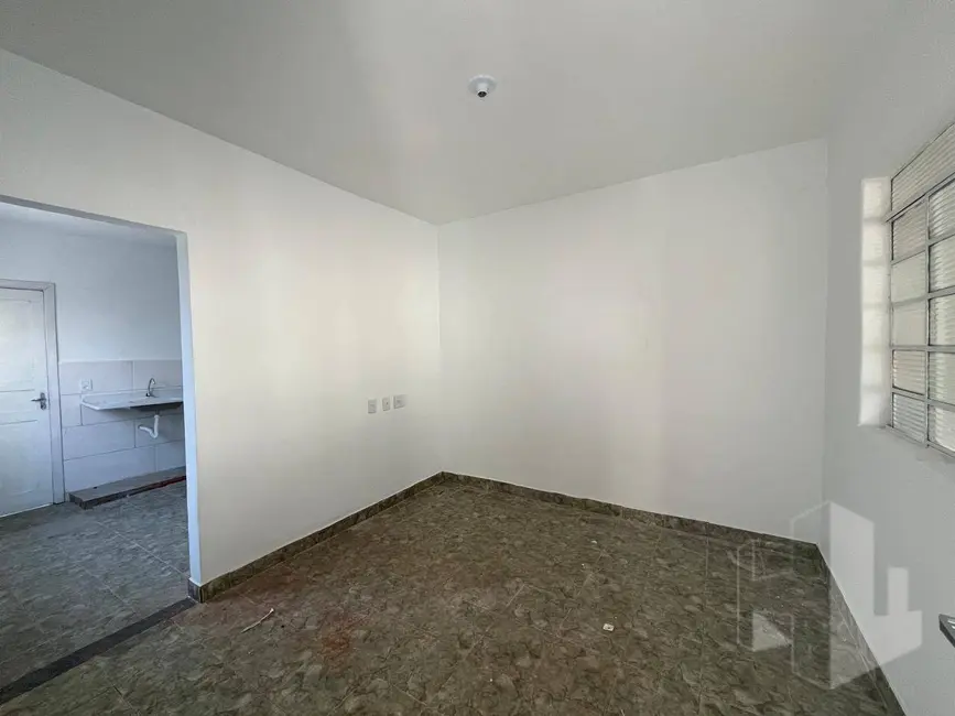 Foto 4 de Casa com 2 quartos à venda, 125m2 em Jardim Netinho Prado, Jau - SP