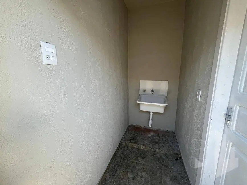 Foto 9 de Casa com 2 quartos à venda, 125m2 em Jardim Netinho Prado, Jau - SP