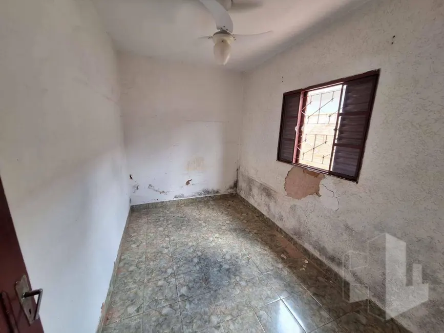 Foto 4 de Casa com 2 quartos à venda, 125m2 em Jardim Netinho Prado, Jau - SP