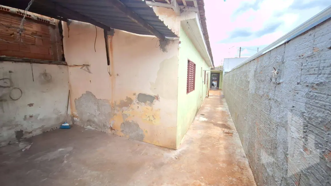 Foto 9 de Casa com 2 quartos à venda, 125m2 em Jardim Netinho Prado, Jau - SP