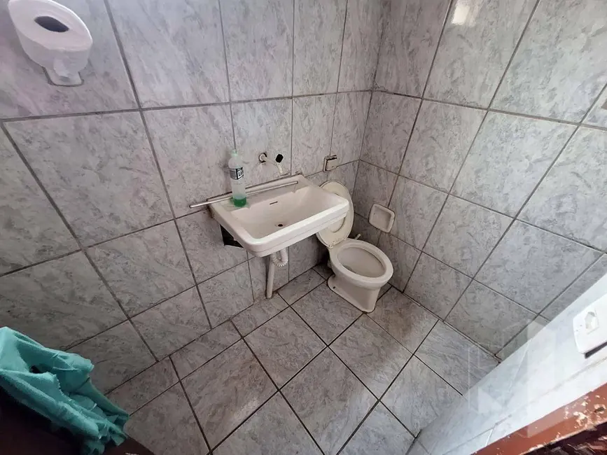 Foto 6 de Casa com 2 quartos à venda, 125m2 em Jardim Netinho Prado, Jau - SP