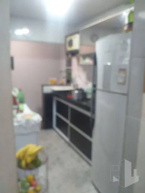 Foto 3 de Casa com 2 quartos à venda, 130m2 em Parque Frei Galvão, Jau - SP