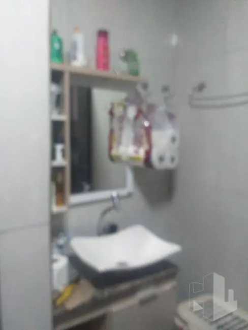 Foto 4 de Casa com 2 quartos à venda, 130m2 em Parque Frei Galvão, Jau - SP