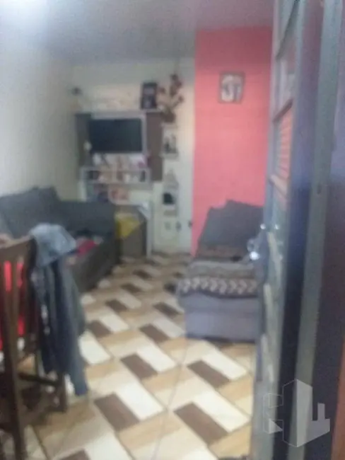 Foto 1 de Casa com 2 quartos à venda, 130m2 em Parque Frei Galvão, Jau - SP