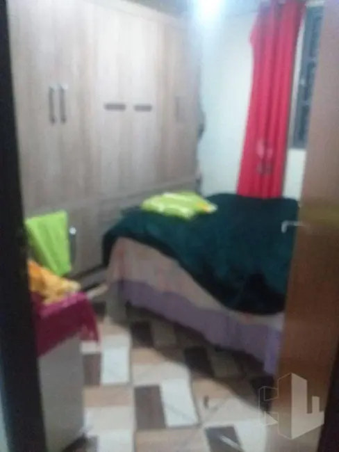 Foto 8 de Casa com 2 quartos à venda, 130m2 em Parque Frei Galvão, Jau - SP