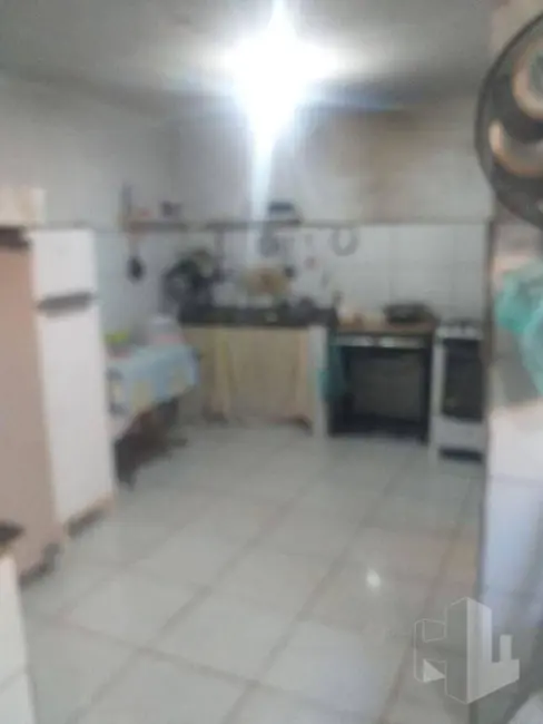 Foto 2 de Casa com 2 quartos à venda, 130m2 em Parque Frei Galvão, Jau - SP