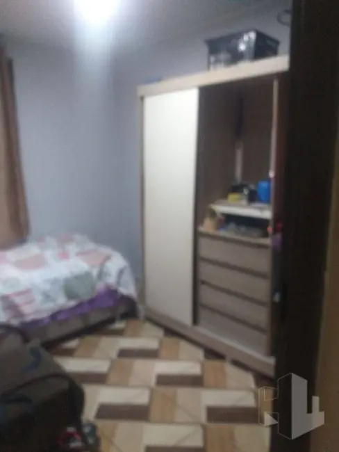 Foto 6 de Casa com 2 quartos à venda, 130m2 em Parque Frei Galvão, Jau - SP