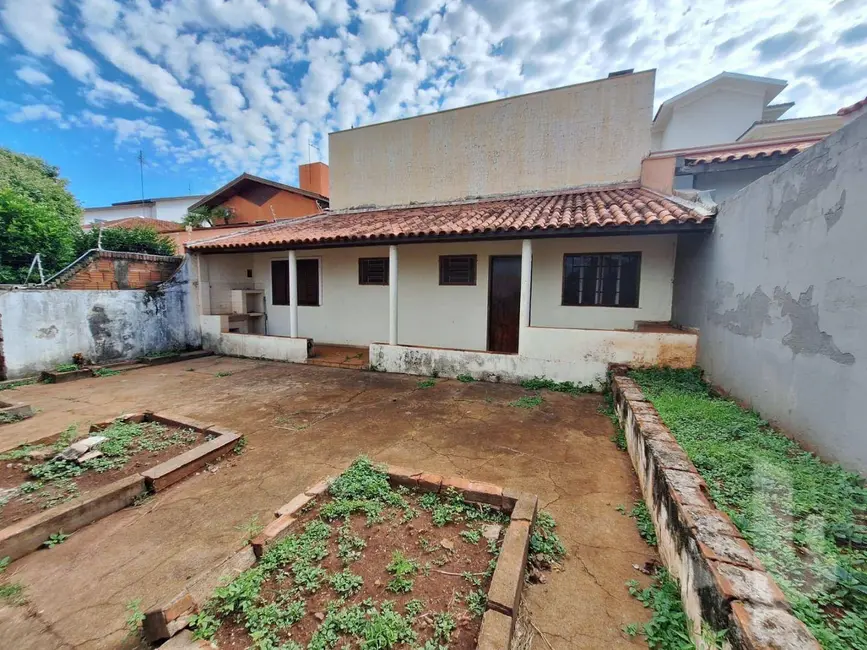 Foto 1 de Casa com 1 quarto à venda, 300m2 em Jardim Alvorada, Jau - SP