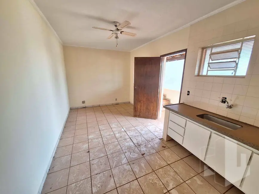 Foto 4 de Casa com 1 quarto à venda, 300m2 em Jardim Alvorada, Jau - SP