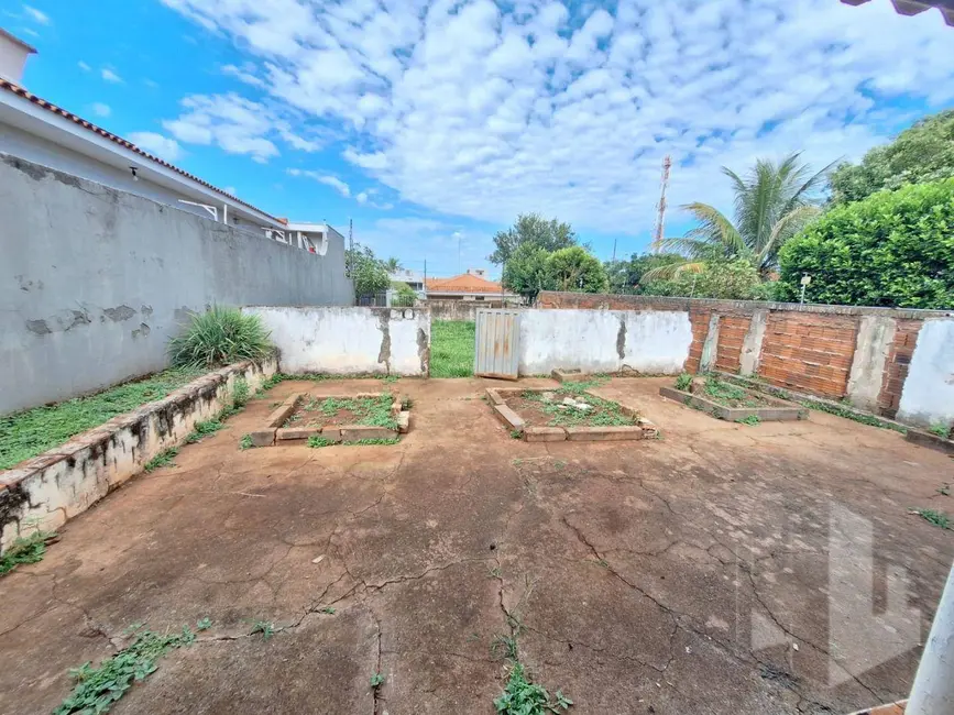 Foto 7 de Casa com 1 quarto à venda, 300m2 em Jardim Alvorada, Jau - SP