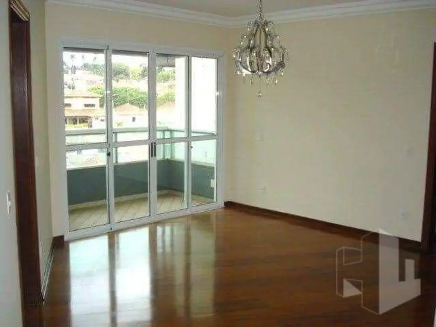 Foto 3 de Apartamento com 3 quartos à venda, 190m2 em Vila Hilst, Jau - SP