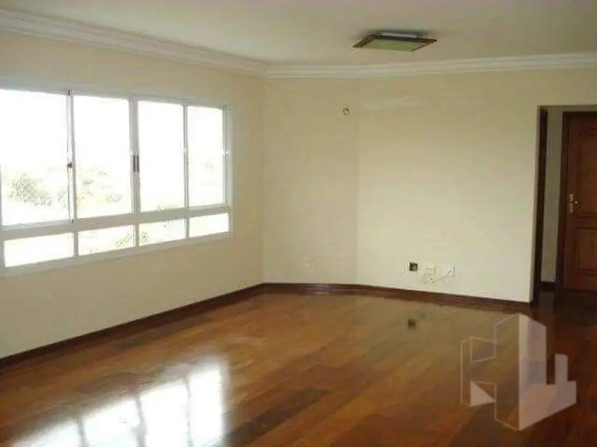 Foto 2 de Apartamento com 3 quartos à venda, 190m2 em Vila Hilst, Jau - SP