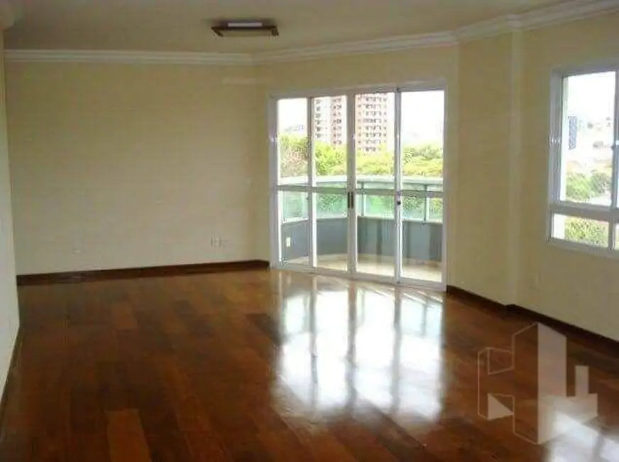 Foto 1 de Apartamento com 3 quartos à venda, 190m2 em Vila Hilst, Jau - SP